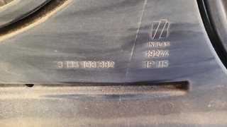 ELECTROVENTILADOR FORD FOCUS 1.8 TDCI 2001