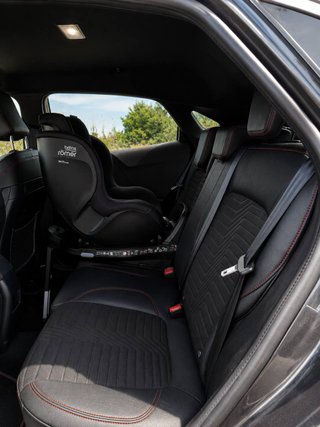 Ford Puma 2022
