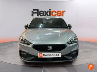 Seat Leon 1.5 TSI 110kW S&S FR Go L