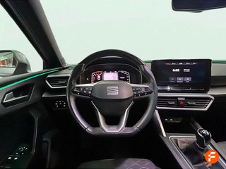 Seat Leon 1.5 TSI 110kW S&S FR Go L