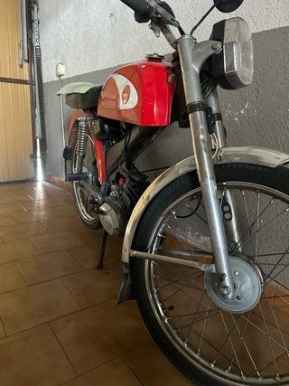 Derbi Antorcha Roja