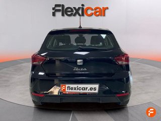 Seat Ibiza 1.0 TSI 81kW (110CV) Style XL