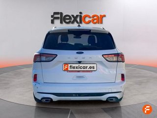 Ford Kuga ST-Line 1.5T EcoBoost 110kW (150CV)