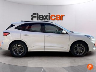 Ford Kuga ST-Line 1.5T EcoBoost 110kW (150CV)