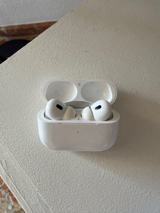 Airpods Pro 2 - Solo carga casco derecho