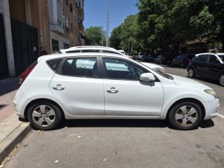 Hyundai i30 2010