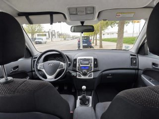 Hyundai i30 2010