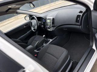 Hyundai i30 2010