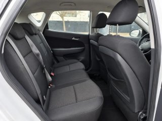 Hyundai i30 2010