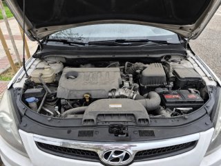 Hyundai i30 2010