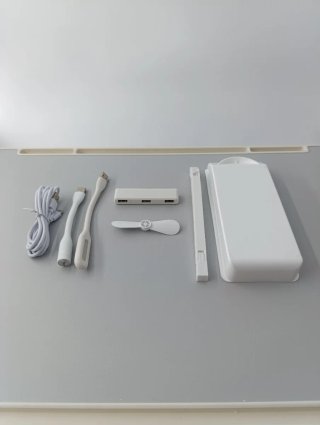 Mesa portátil para portátil