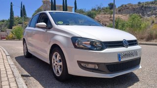 Volkswagen Polo 2011