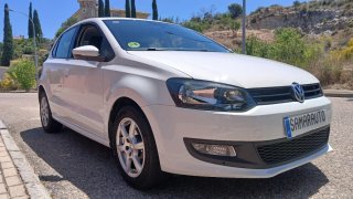 Volkswagen Polo 2011