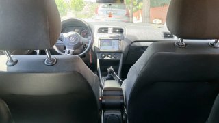 Volkswagen Polo 2011