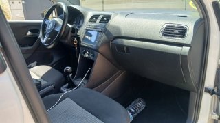 Volkswagen Polo 2011