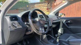 Volkswagen Polo 2011