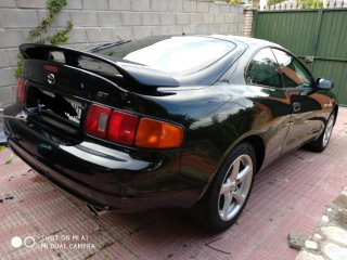 Toyota Celica 1998