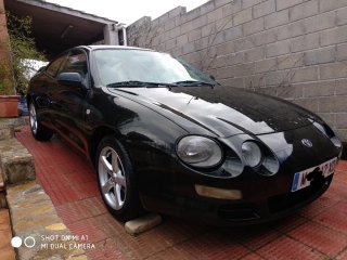 Toyota Celica 1998