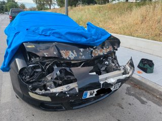 Toyota Celica 1998