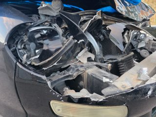 Toyota Celica 1998
