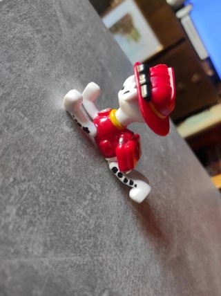 Figura Marshall Patrulla Canina