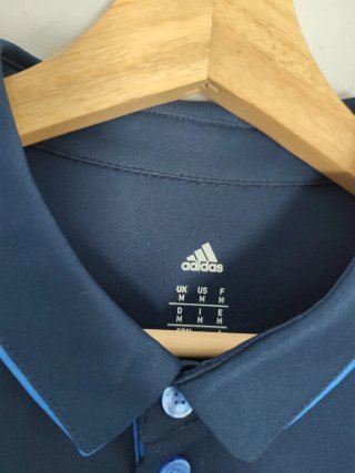 Polo Real Zaragoza M