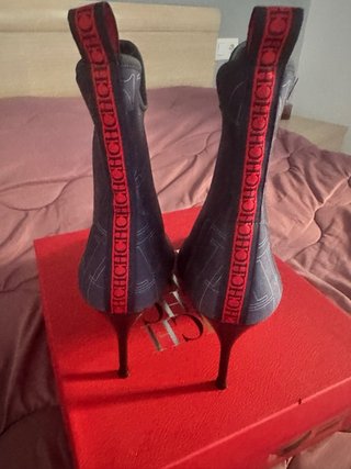 Botines CH Primavera/Verano
