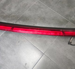 Luz Trasera de Freno Mitsubishi Eclipse Cross  5817A281 MIN51161 GARANTIA