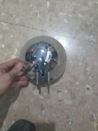 Faro Aprilia Compay 50/125
