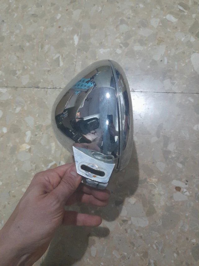 Faro Aprilia Compay 50/125