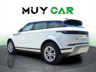 Land Rover Range Rover Evoque D150 S 4WD Auto 110 kW (150 CV)
