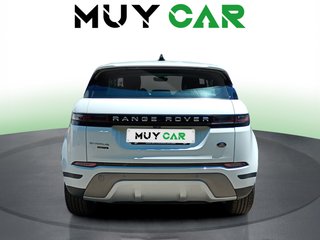 Land Rover Range Rover Evoque D150 S 4WD Auto 110 kW (150 CV)