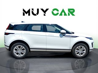 Land Rover Range Rover Evoque D150 S 4WD Auto 110 kW (150 CV)