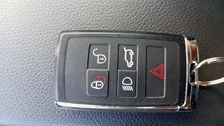 Land Rover Range Rover Evoque D150 S 4WD Auto 110 kW (150 CV)