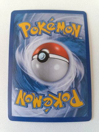 Pokémon Kyurem EX 38/99 Next Destinies ESP NM