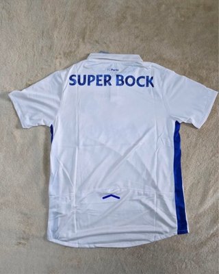 Camiseta Oporto 3ª equipación New Balance Talla S