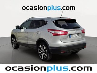 Nissan Qashqai 1.6 dCi S&S Tekna Premium 4x4 96 kW (130 CV)