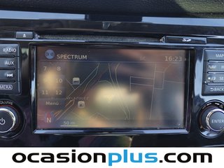 Nissan Qashqai 1.6 dCi S&S Tekna Premium 4x4 96 kW (130 CV)