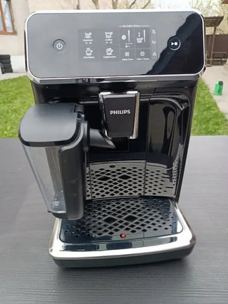 Cafetera Philips