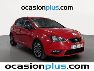 SEAT Ibiza 1.4 TDI Style Connect 66 kW (90 CV)