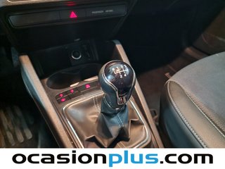 SEAT Ibiza 1.4 TDI Style Connect 66 kW (90 CV)