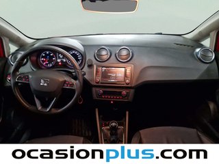 SEAT Ibiza 1.4 TDI Style Connect 66 kW (90 CV)