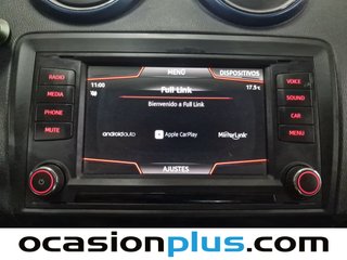 SEAT Ibiza 1.4 TDI Style Connect 66 kW (90 CV)