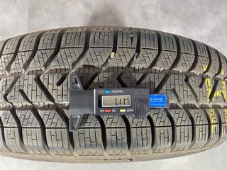 Llantas Mercedes Clase A B 15" (2005-2012)