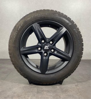 Llantas Mercedes Clase A B 15" (2005-2012)
