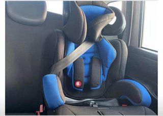 Sillita coche infantil