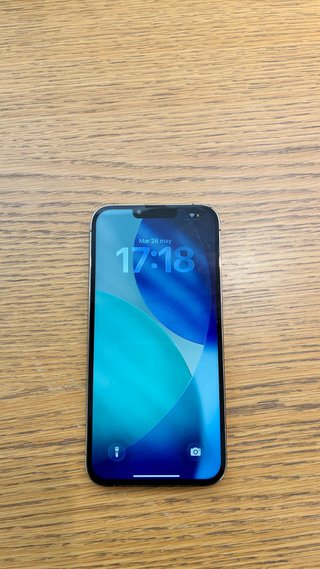 iPhone 13 Pro Max 128GB Oro