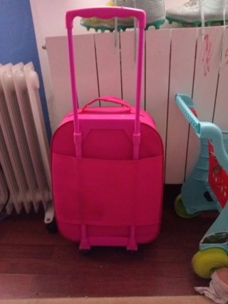 Mochila de Dora para niñas
