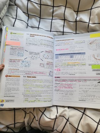 Física y química 1