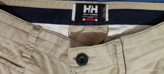 Conjunto Helly Hansen Polo y Pantalón